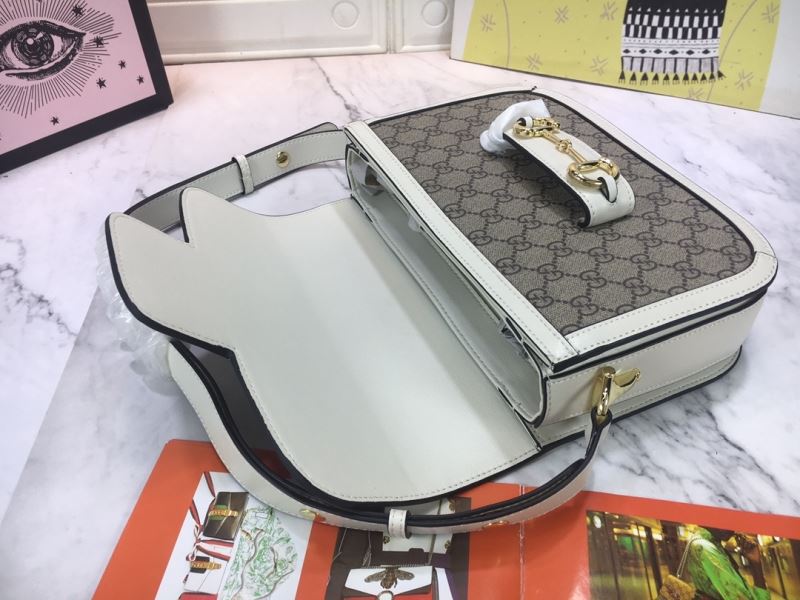 Gucci Satchel Bags